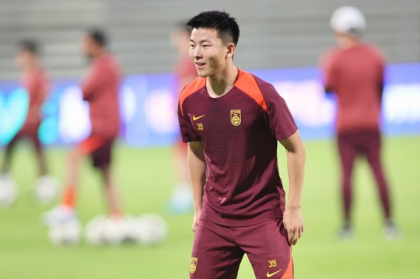 陶强龙：国足新队伍  新周期还需磨合，韩国天气热但不是什么大