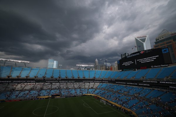 又双叒来！ESPN：曼城对阵利雅得新月的世俱杯比赛可能受天气