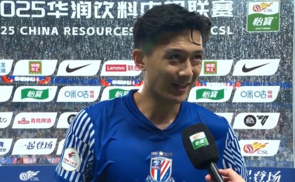 如何看待领先6分？蒋圣龙：每场比赛都很关键、每场都要取胜