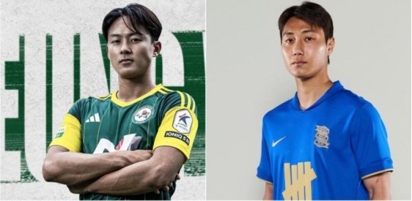 巴萨韩国球员今何在？李承祐＆白昇浩＆高约翰发展皆未达到预期