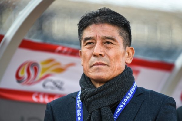 李章洙：韩国校园足球可让孩子加分上大学 进国字号更是额外加分