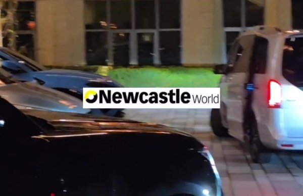 英媒：沃尔特马德抵达英国，即将加盟纽卡斯尔