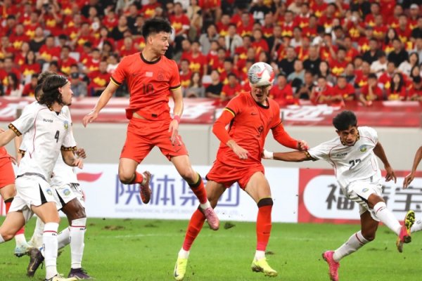 马德兴：U22国足备战正赛将面临人员不齐，人员协调决定备战命