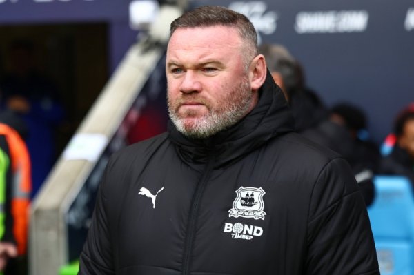 家有贤妻鲁小胖!鲁尼:当年若没有科琳,我可能因酗酒不在人世了