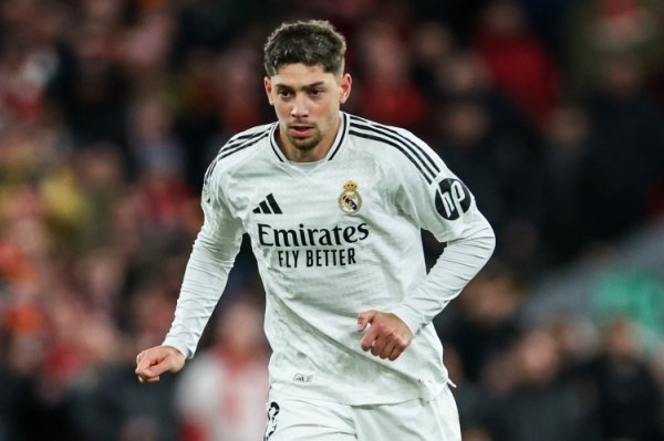 科贝电台：皇马不理解媒体围绕巴尔韦德的炒作，他轮休是计划好的