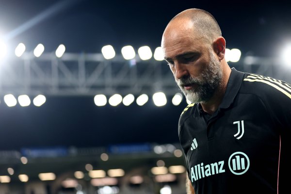 米体：此前一周三赛让尤文疲惫，图多尔对黄潜将做出轮换