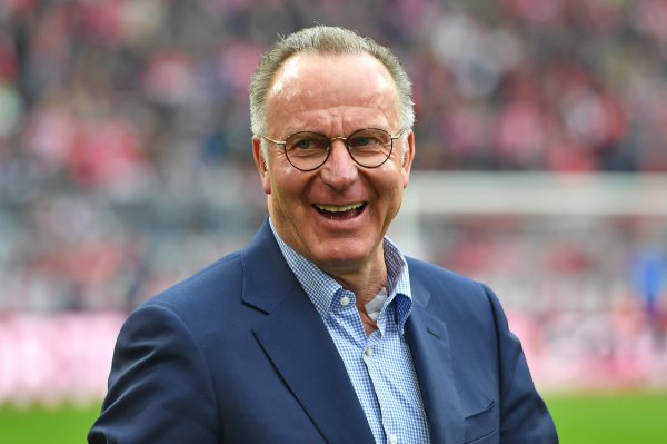 鲁梅尼格：维尔茨至今仍让我遗憾，他在拜仁发展能比在利物浦更好