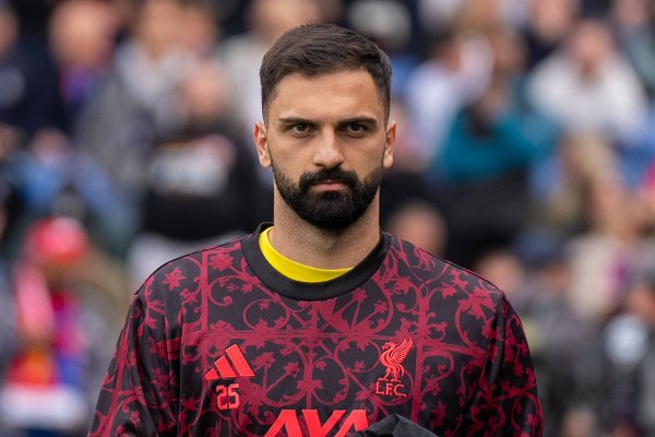 3000万欧门将临危受命！阿利森受伤，玛玛达英超首秀将战切尔