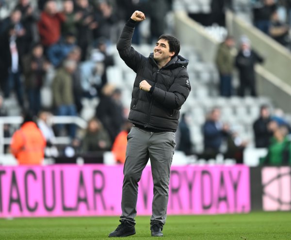 伊劳拉：在补时阶段进球感觉很棒 我们在定位球防守方面还需提升