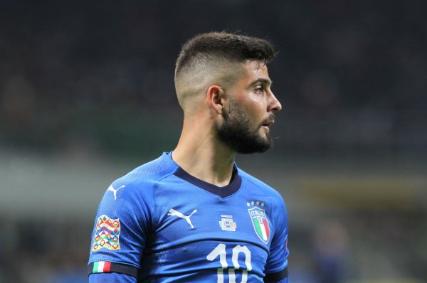 全市场：萨里坚守  要拉齐奥签下因西涅，但该俱乐部仍未做出决