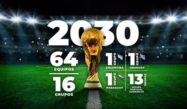 坚决反对！塞尔：西班牙、葡萄牙和摩洛哥反对世界杯赛  扩军至