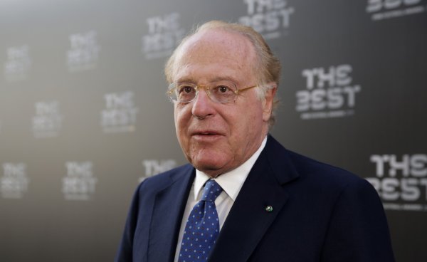 米兰主席：新球场容量7.2万人，请来最佳建筑师设计世界最美球