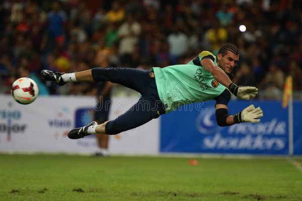 前巴萨门将平托：我从小就不喜欢看足球比赛，对亚马尔并不了解