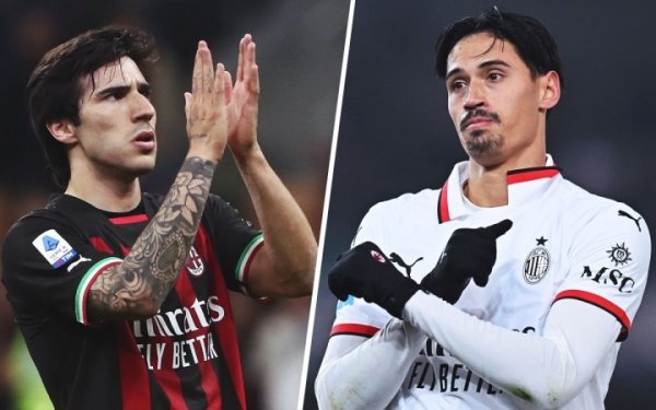 爱来自米兰！托纳利身价涨至7500万意大利第2 赖因德斯涨至