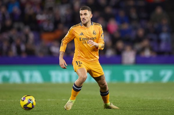 记者：塞巴略斯因肌群  超负荷将缺战西甲对阵赫塔费