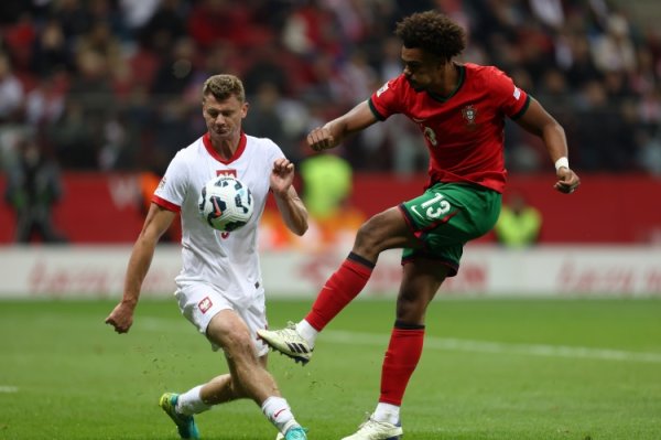 维加：考虑到C罗为葡萄牙足球所做的一切，他不需要为任何事道歉