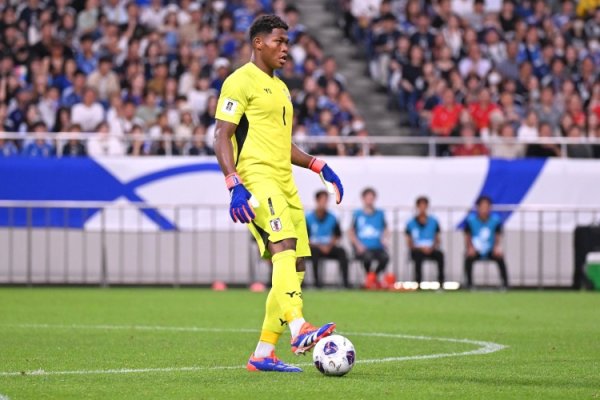 铃木彩艳：准备好应对巴西狂风骤雨般的射球  了 会努力做到零