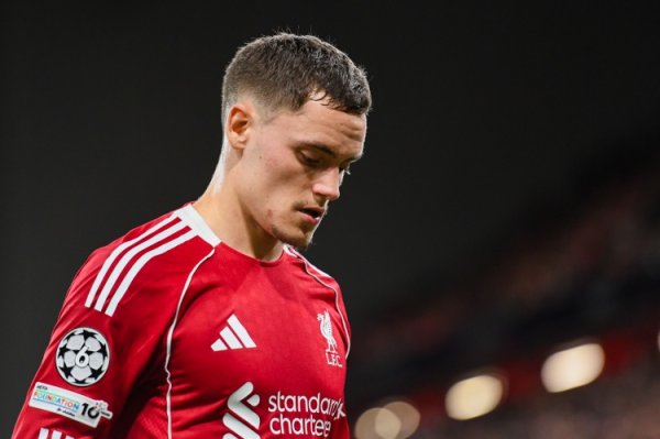 墨菲：英超对峙  强度太大让维尔茨有些吃力 利物浦可以先不签