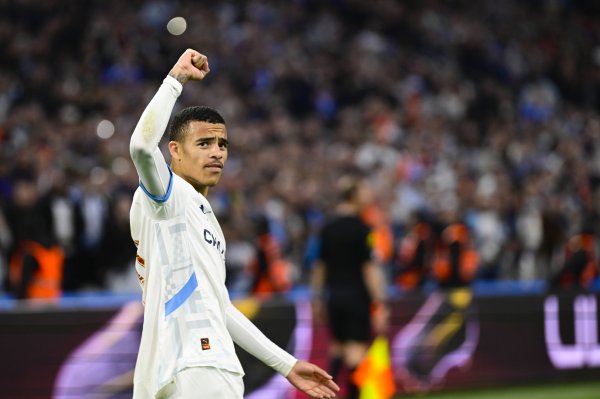 马赛主席谈签格林伍德：那是一个有利的机会，只有一个人反对