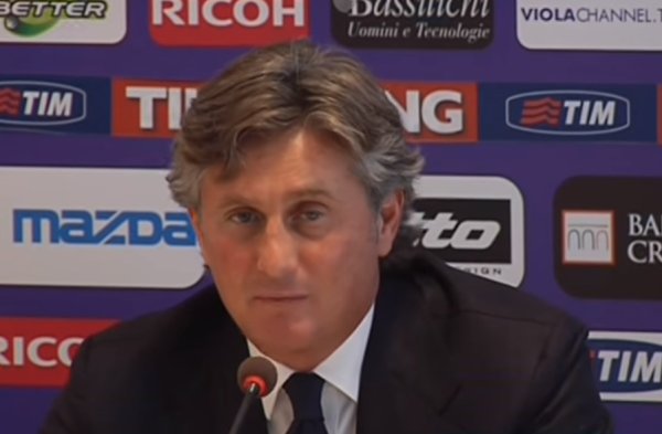 佛罗伦萨总监：VAR介入判十二码球是个丑闻 目前责任在我而不