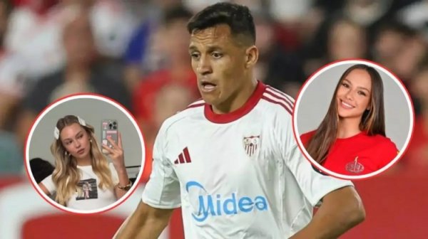 场外更精彩！西媒揭桑切斯：曾因出轨分手求婚被拒 投资酒庄豪车