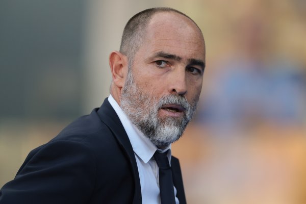 莫雷托：图多尔处于被评估的状态，尤文要求表现保持一定的稳定性