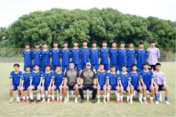 杭州“钱潮杯”国际青少年古代足球    友谊赛  10月21