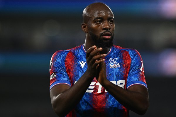 马特塔对阵伯恩茅斯预期进球数3.48，是英超球员单场纪录