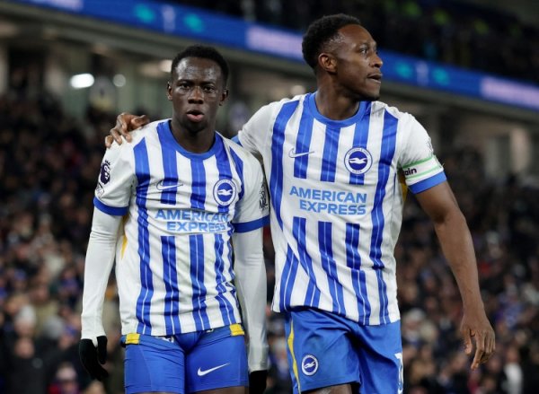 维尔贝克谈战胜纽卡：我们本赛季主场表现不佳，想有所突破