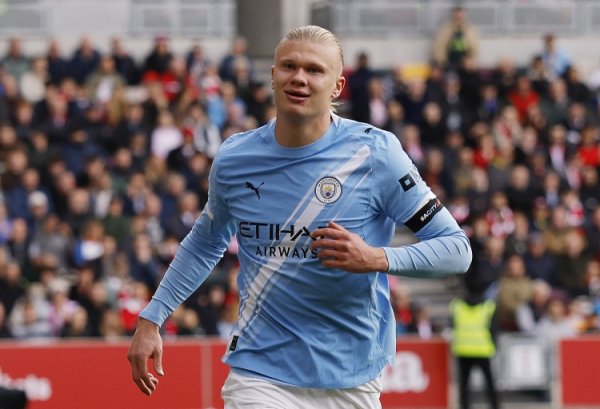 曼晚评分：哈兰德奥赖利8分，阿克仅获5分，福登多库赖因德斯6