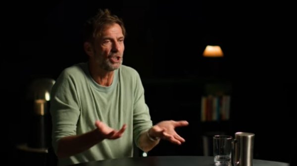 克洛普：我和斯洛特此前经常联系，他只做了部分关键改变就夺冠了