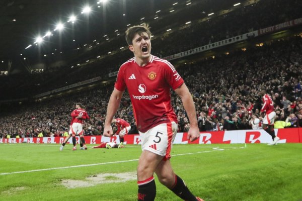 马奎尔：这可能是我最后一次为曼联在安菲尔德踢球，取胜非常重要