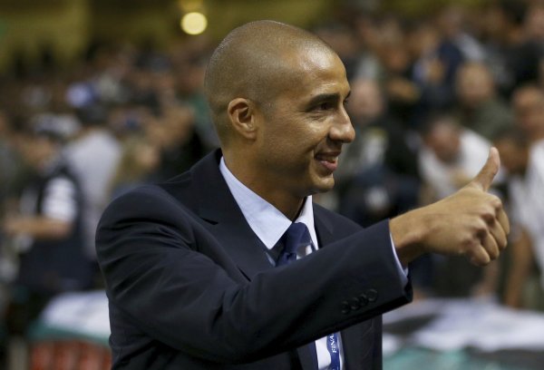 特雷泽盖评现役前场球员引争议：劳塔罗高于莱万凯恩 姆巴佩位列