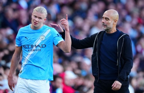 邮报：维亚纳已很好地融入曼城团队，在夏窗表现果断获好评