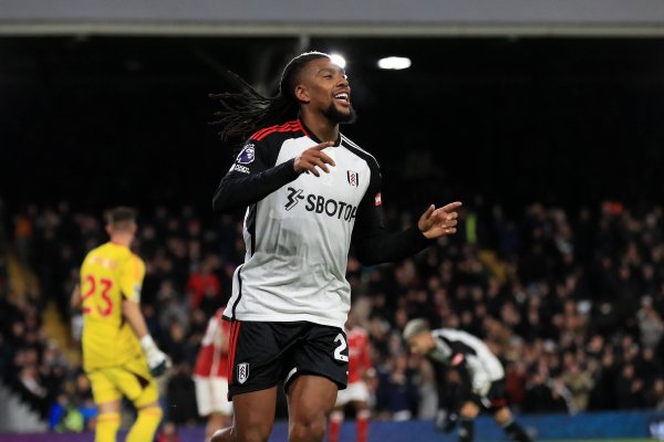 伊沃比达成生涯第300次英超出场里程碑，此前贡献32球40助