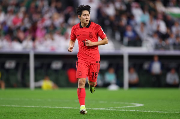 李刚仁：赛前做了认真准备但还是大比分输巴西，感到很难过