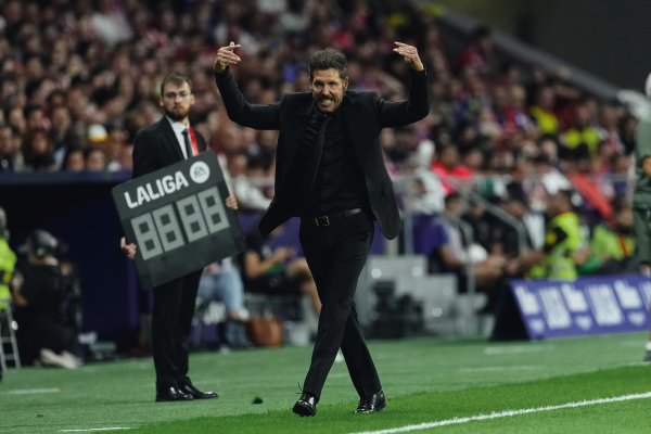 马卡报谈西蒙尼和阿尔梅达的友情  ：在国家队共用一个宿舍长达