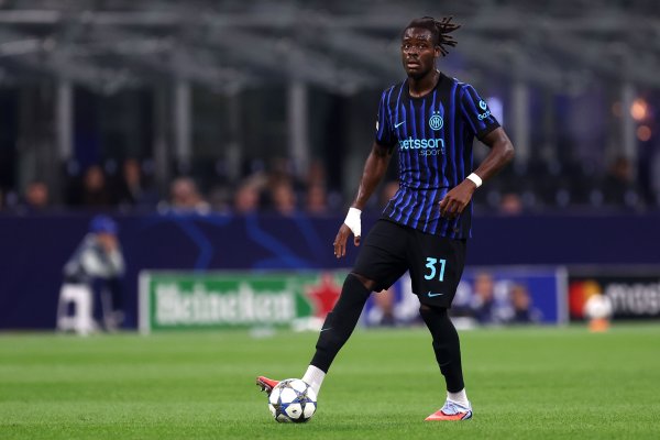 比塞克：齐沃给予了我信任 阿坎吉是位非凡的球员