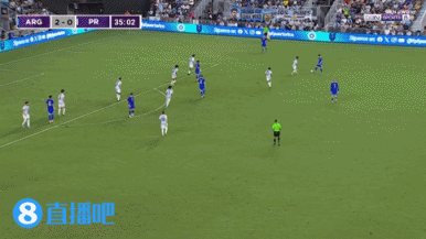 轻松！麦卡利斯特梅开二度，何塞-洛佩斯首秀送助攻