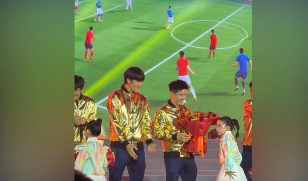 苏超MVP范厚泰：感恩亚泰、泰州和苏超的平台，长路漫漫还会再