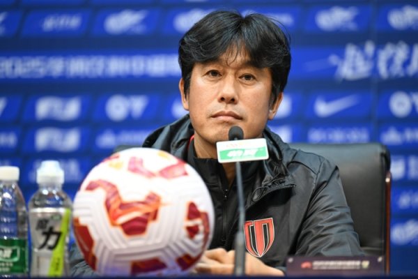 徐正源：很抱歉无法全主力出战，后面还有很多比赛，回去好好总结