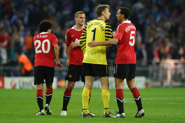 拉亚金身告破，范德萨仍以1311分钟保持最长英超不失球纪录