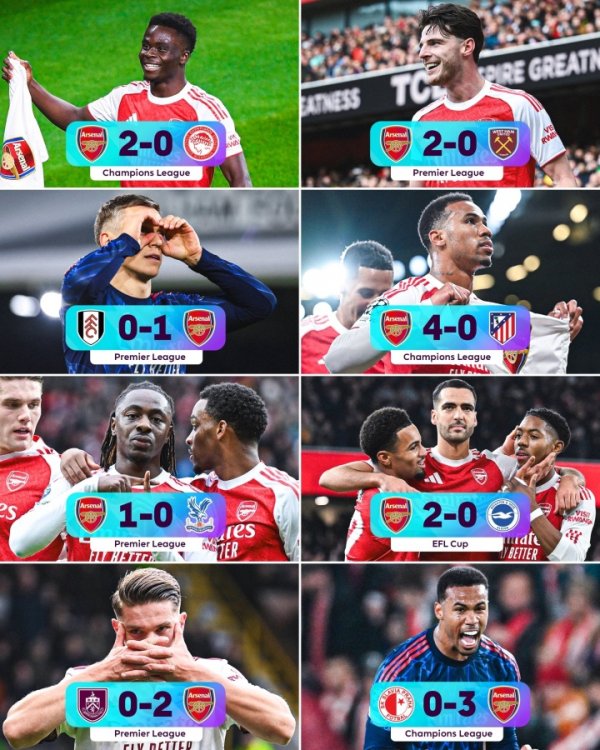 8场金身告破！阿森纳对桑德兰丢球，无缘刷新英格兰足球历史纪录