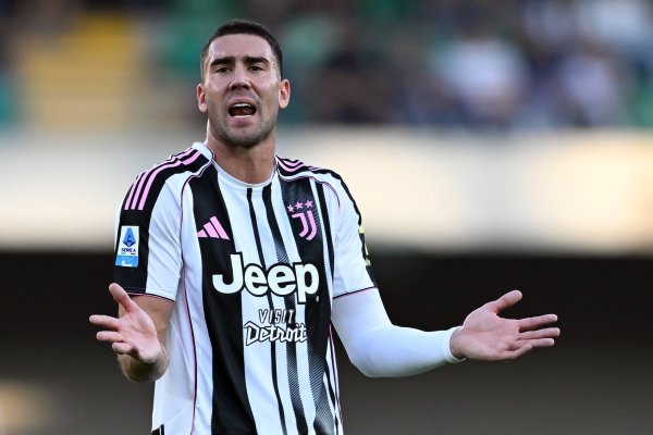 尤文CEO谈弗拉霍维奇合同：我们已约定赛季末再去讨论他的未来