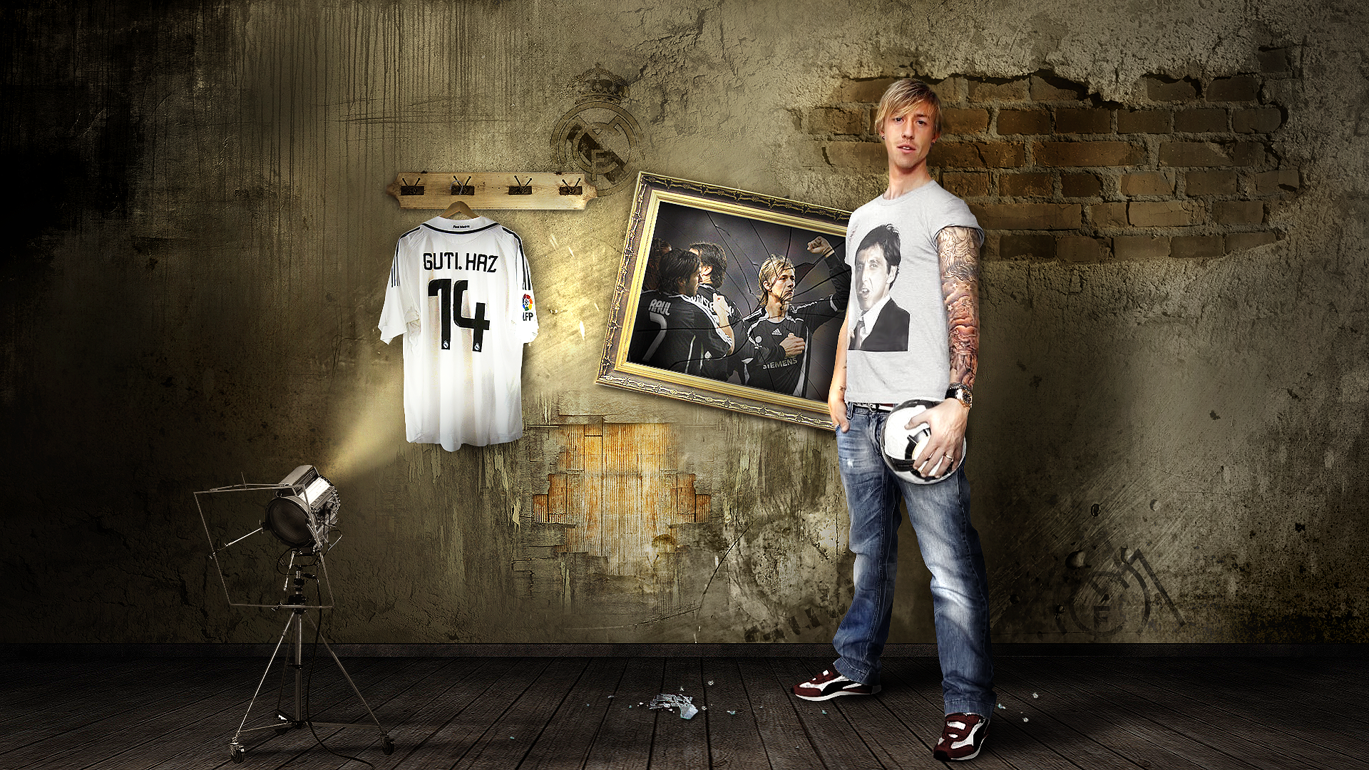 迪马利亚：再战世界杯赛  ？已有新生代球员了 上届夺魁  归功于所有人